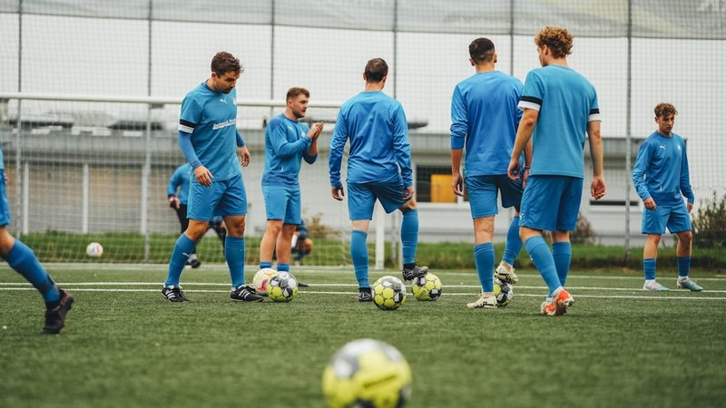 Pro Gamers Reveal Secret Skill Training